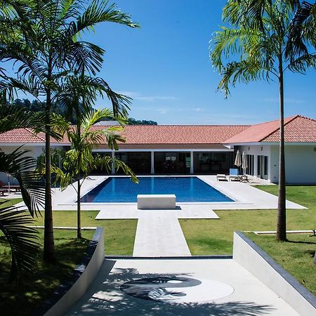 Villa Tha Maphrao Pa Khlok Ngoại thất bức ảnh