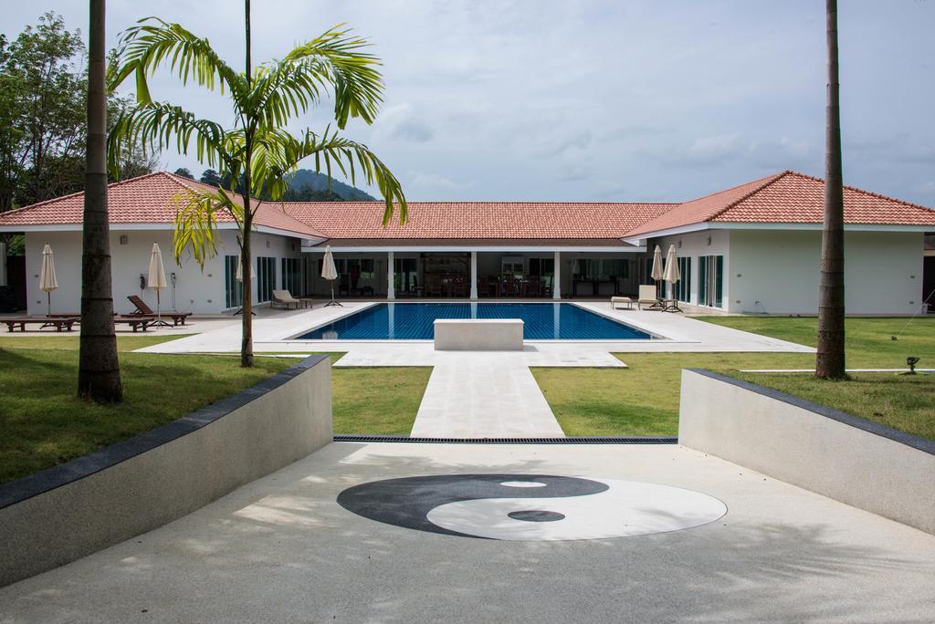 Villa Tha Maphrao Pa Khlok Ngoại thất bức ảnh