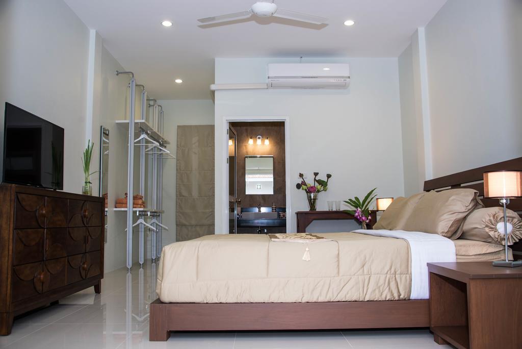 Villa Tha Maphrao Pa Khlok Phòng bức ảnh