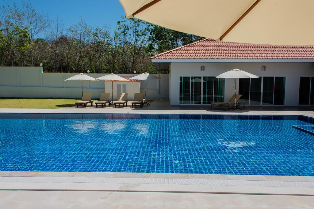 Villa Tha Maphrao Pa Khlok Ngoại thất bức ảnh