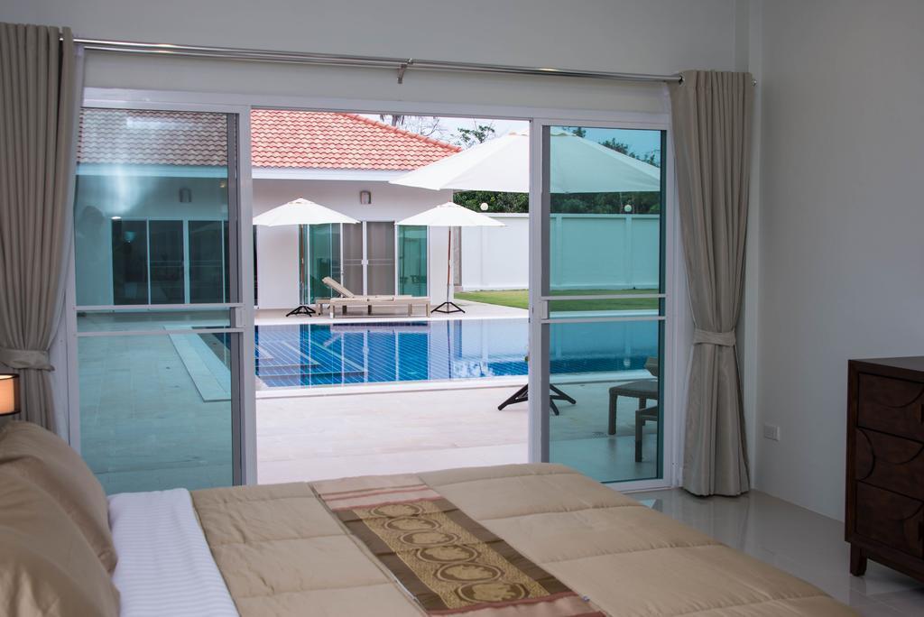 Villa Tha Maphrao Pa Khlok Phòng bức ảnh
