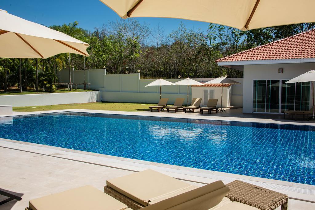Villa Tha Maphrao Pa Khlok Ngoại thất bức ảnh
