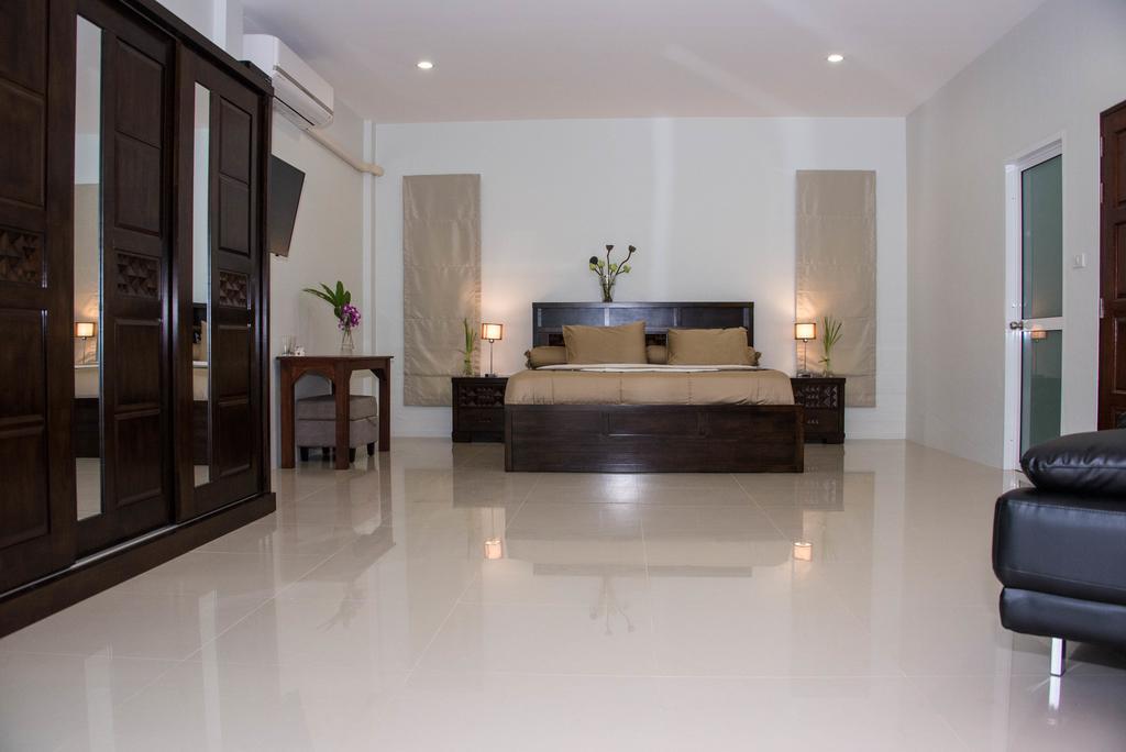 Villa Tha Maphrao Pa Khlok Phòng bức ảnh