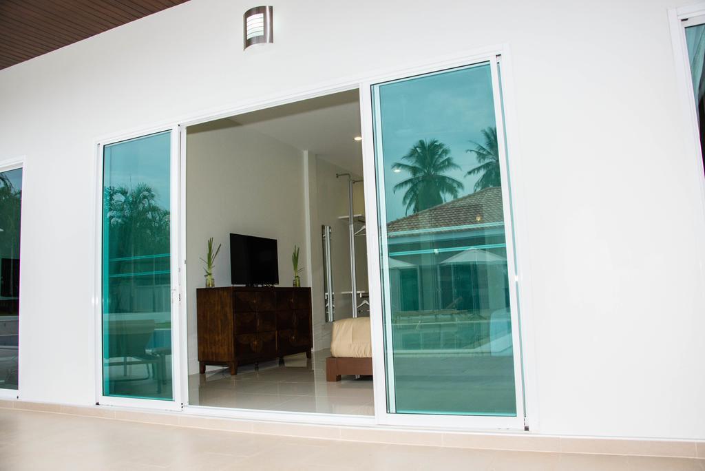 Villa Tha Maphrao Pa Khlok Phòng bức ảnh