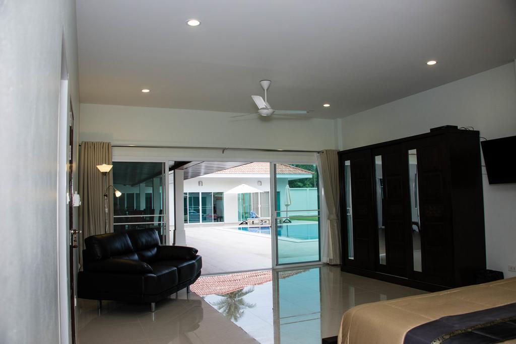 Villa Tha Maphrao Pa Khlok Phòng bức ảnh