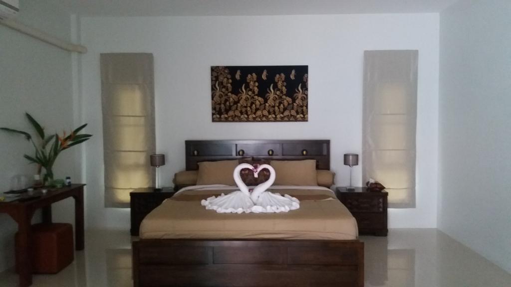 Villa Tha Maphrao Pa Khlok Ngoại thất bức ảnh
