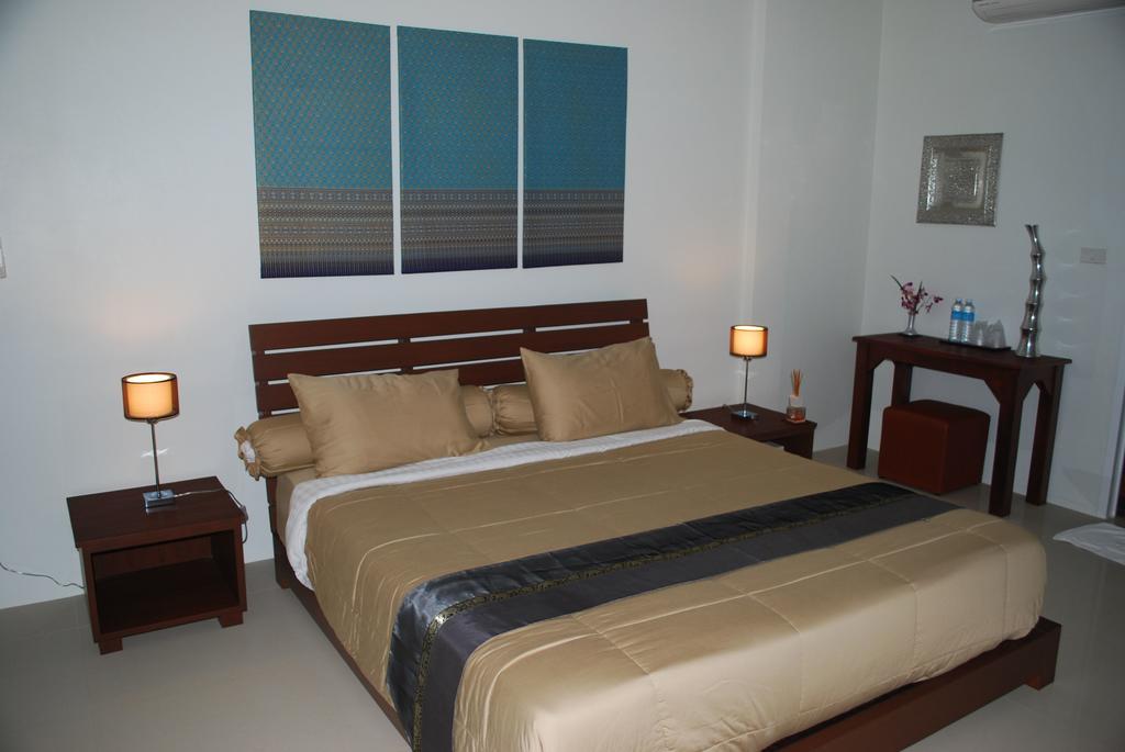 Villa Tha Maphrao Pa Khlok Ngoại thất bức ảnh